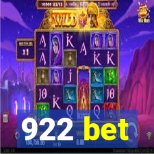 922 bet